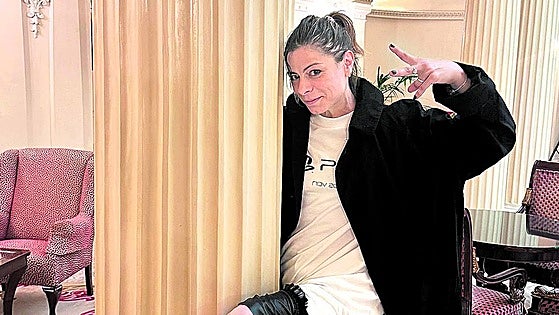 «A la moda debería pesarle más ser la segunda industria más contaminante»