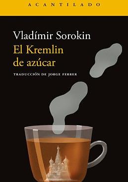 Imagen - 'El Kremlin de azúcar''