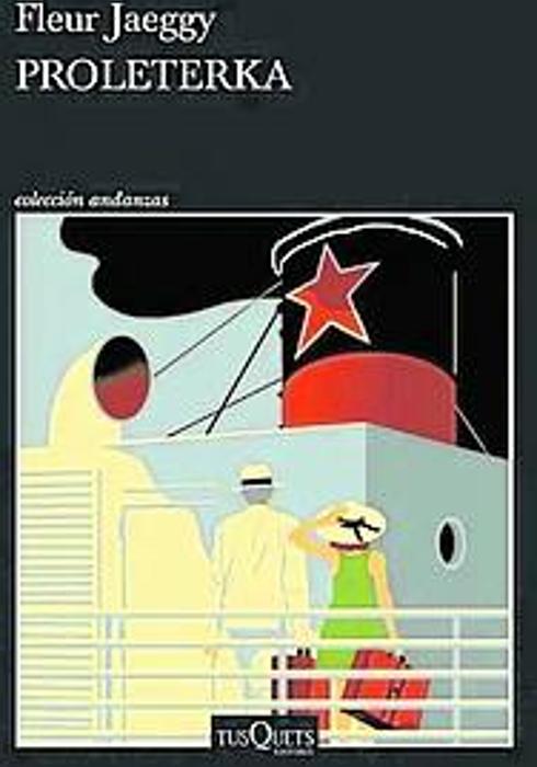 Imagen - 'Proleterka'