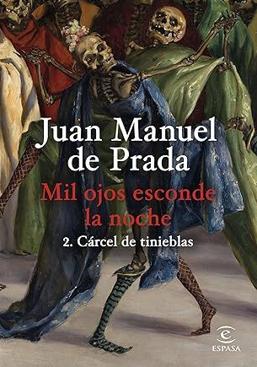 Imagen - 'Cárcel de tinieblas'