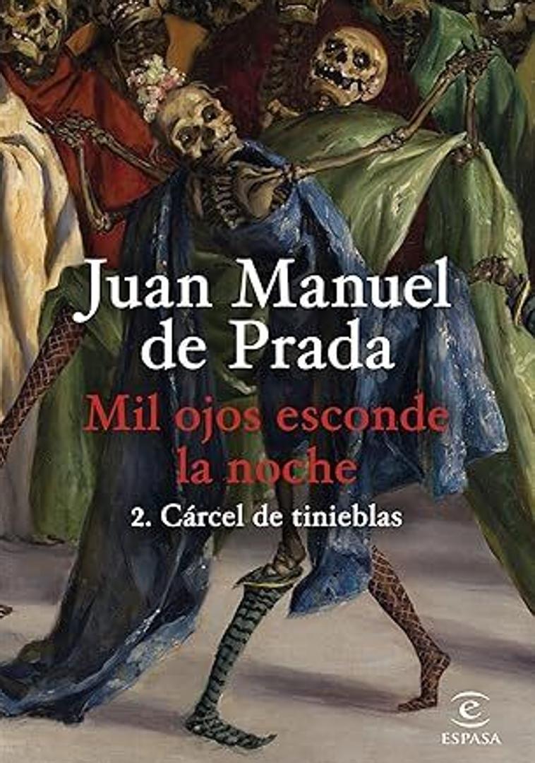 Imagen - 'Cárcel de tinieblas'