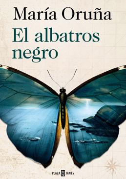 Imagen - 'El albatros negro'