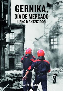 Imagen - 'Gernika, día de mercado'.