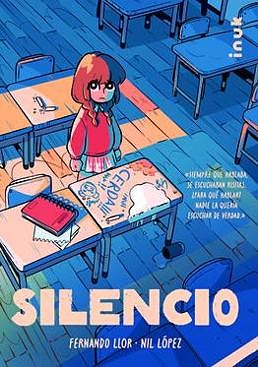 Imagen - 'Silencio'