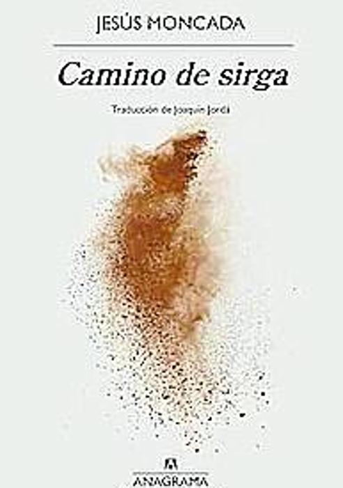 Imagen - 'Camino de sirga'