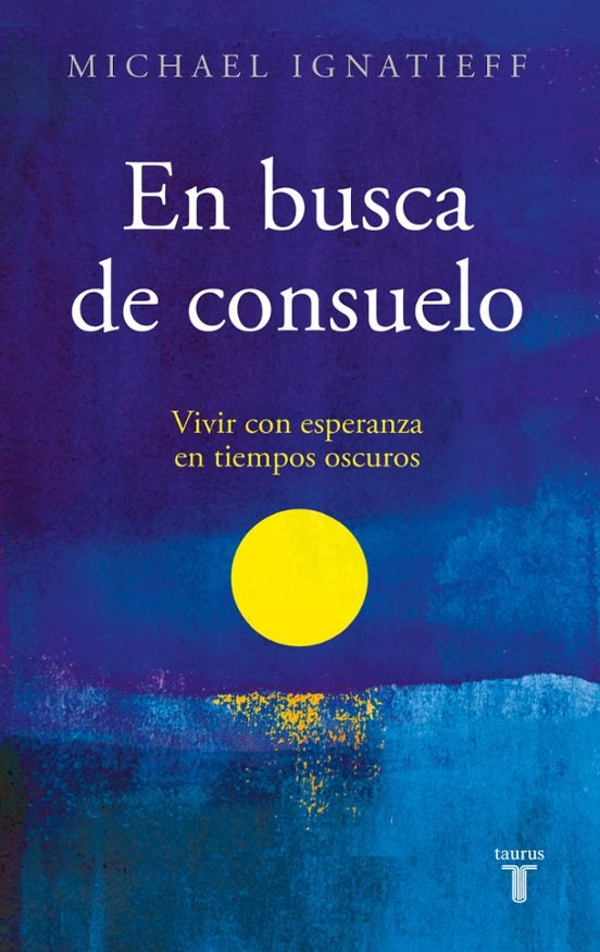 Imagen - 'En busca de consuelo'
