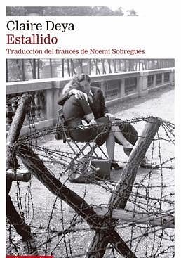 Imagen - 'Estallido'.