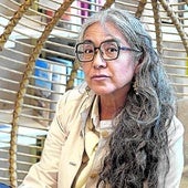 Cristina Rivera Garza demuestra en este libro sus amplios recursos.