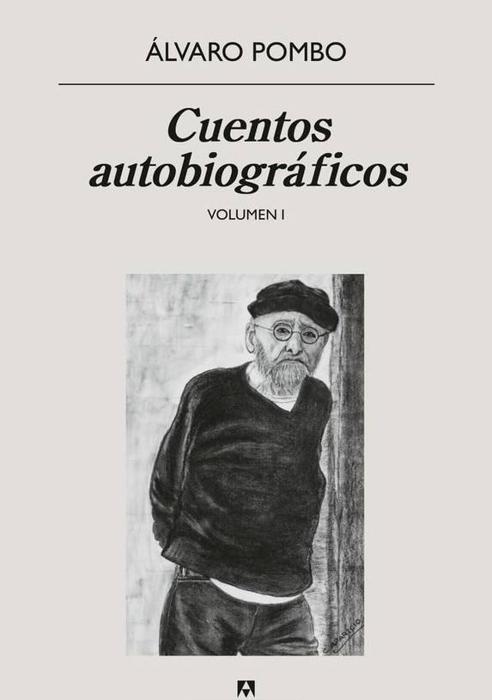 Imagen - 'Cuentos autobiográficos'