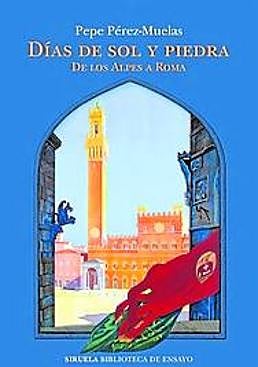 Imagen - 'Días de sol y piedra'