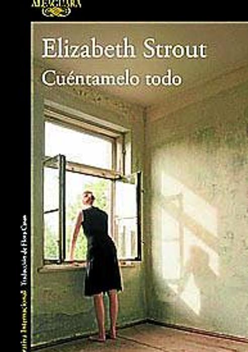 Imagen - 'Cuéntamelo todo'