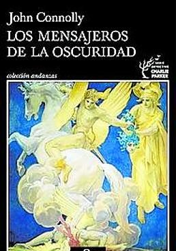 Imagen - 'Los mensajeros de la oscuridad'