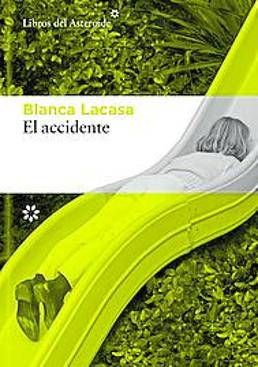 Imagen - 'El accidente'