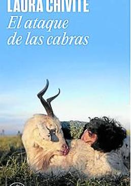 Imagen - 'El ataque de las cabras'