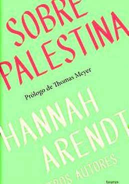 Imagen - 'Sobre palestina'