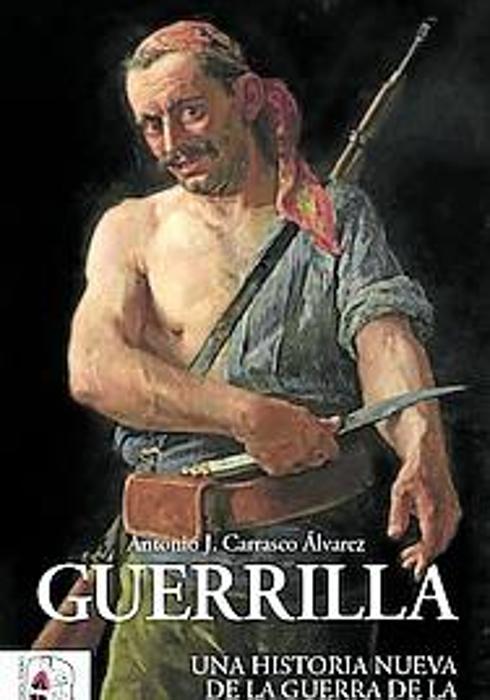 Imagen - 'Guerrilla'