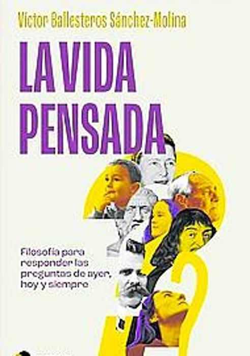 Imagen - 'La vida pensada'
