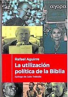 Imagen - 'La utilización política de la biblia'