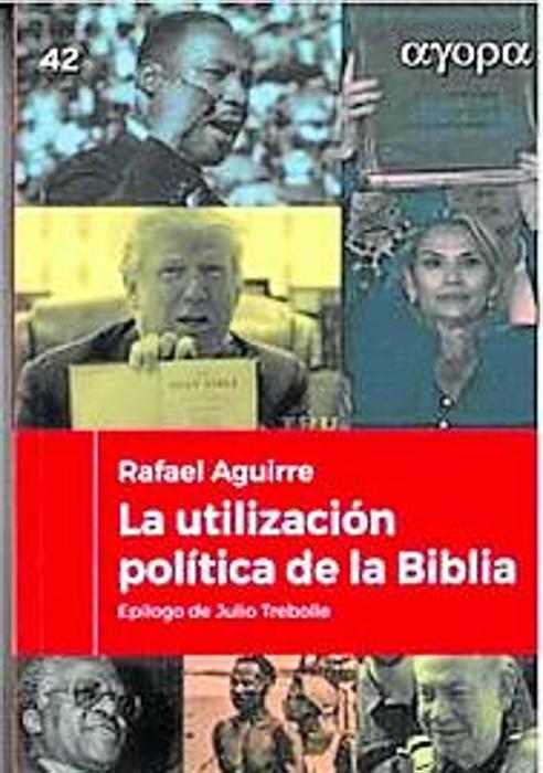 Imagen - 'La utilización política de la biblia'