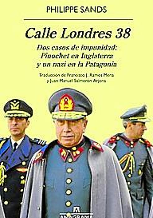 Imagen - 'Calle Londres 38'