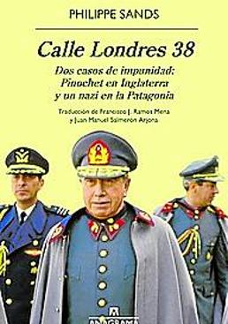 Imagen - 'Calle Londres 38'