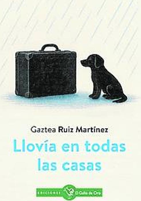Imagen - 'Llovía en todas las casas'