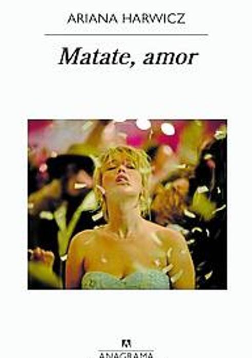 Imagen - 'Mátate, amor'