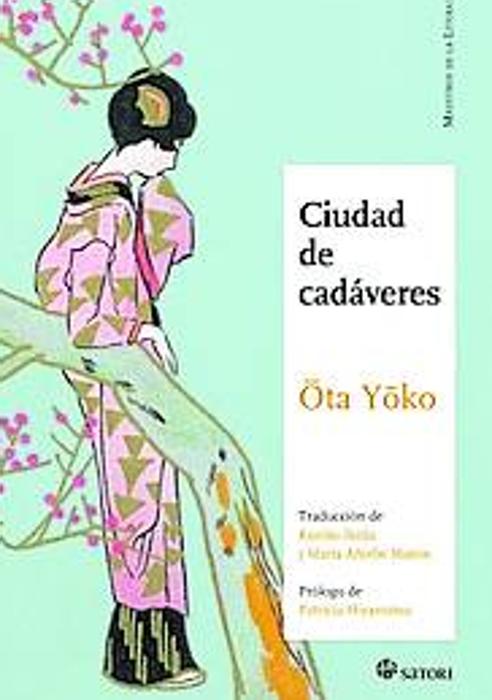 Imagen - 'Ciudad de cadáveres'.
