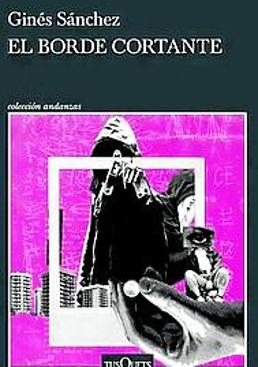 Imagen - 'El borde cortante'