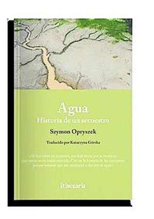 Imagen - 'Agua. Historia de un secuestro'