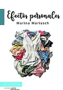 Imagen - 'Eefectos personales'