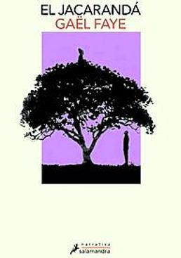 Imagen - 'El jacarandá'