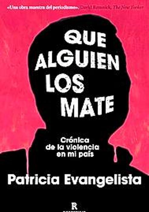 Imagen - 'Que alguien los mate'