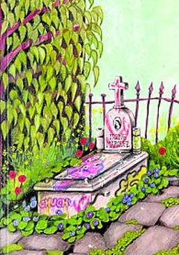 Imagen - 'La muerte (de Irene Márquez)'