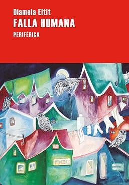 Imagen - 'Falla humana'.