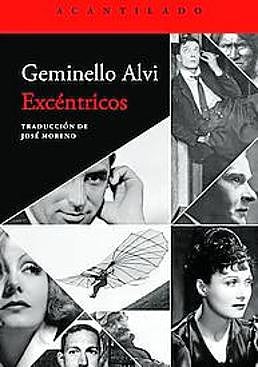 Imagen - 'Excéntricos'