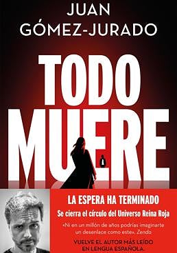 Imagen - 'Todo muere'.