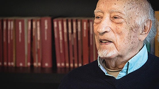 Manuel Vicent o un rebelde con causa
