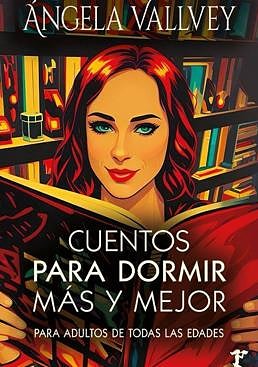 Imagen - 'Cuentos para dormir más y mejor'