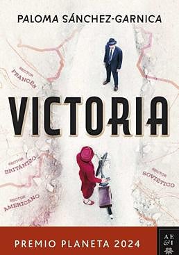 Imagen - 'Victoria'.