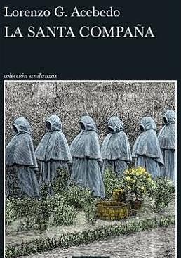 Imagen - 'La santa compaña'