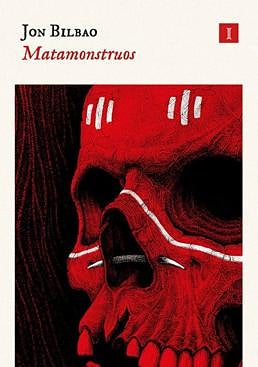 Imagen - 'Matamonstruos'