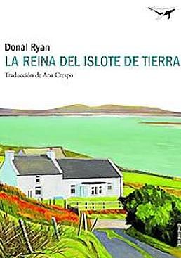Imagen - 'La reina del islote de tierra'