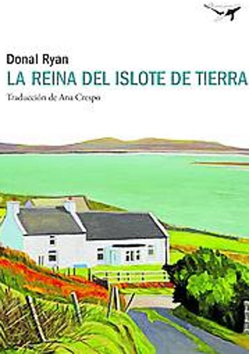 Imagen - 'La reina del islote de tierra'