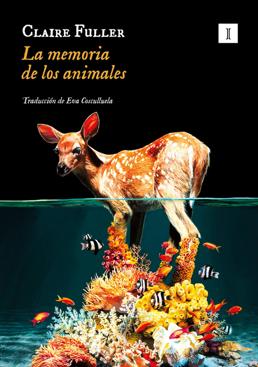 Imagen - 'La memoria de los animales'