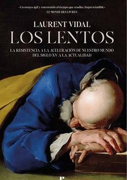 Imagen - 'Los lentos'