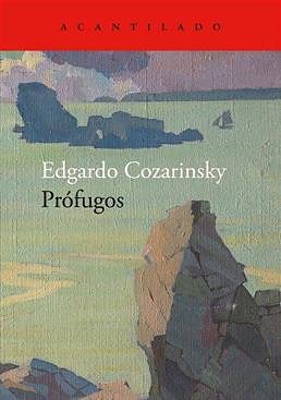 Imagen - 'Prófugos'