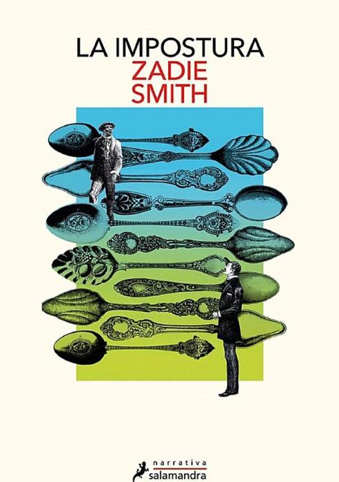 Imagen - 'La impostura'