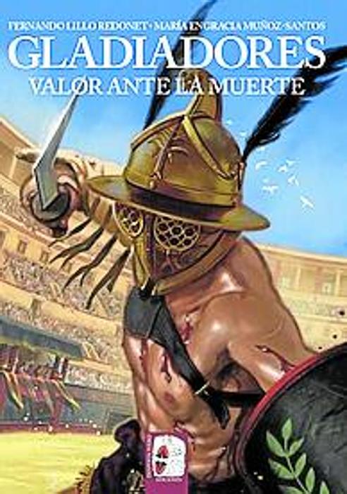 Imagen - 'Gladiadores. valor ante la muerte'