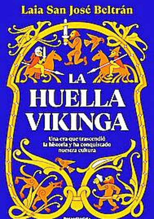 Imagen - 'La huella vikinga'